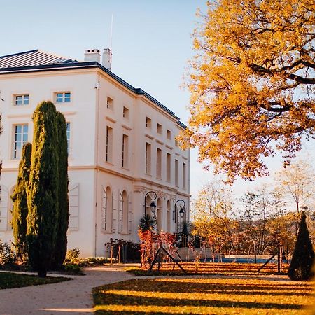 Chateau De Longpre Varilhes المظهر الخارجي الصورة