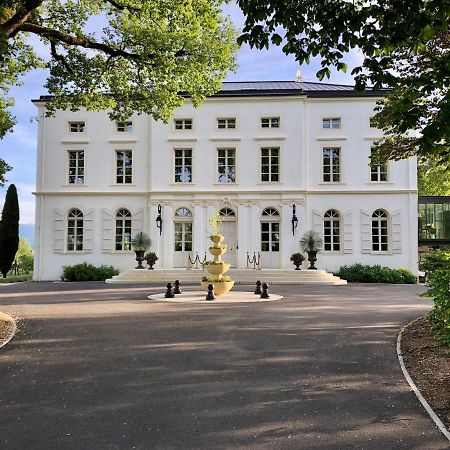 Chateau De Longpre Varilhes المظهر الخارجي الصورة